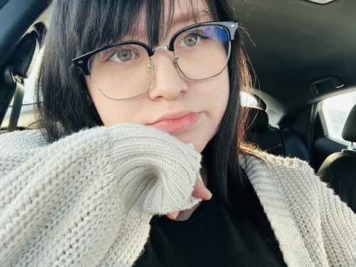 Ciara O - State Fair Community College  Babysitter