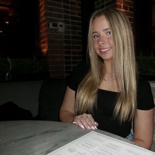 Lexie K - University of Dayton Babysitter