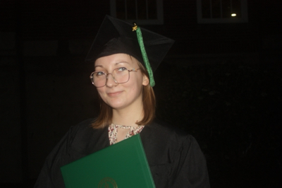 Chloe H - Ivy Tech Babysitter