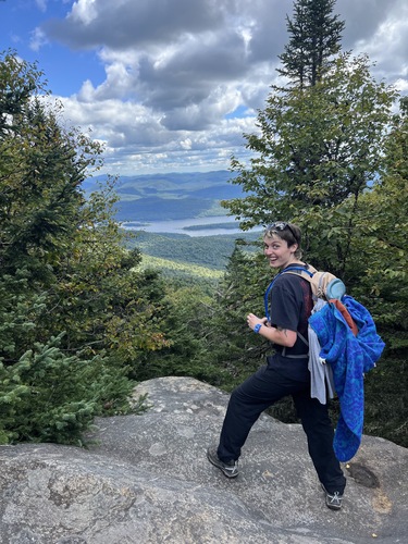 Emma G - Clarkson Babysitter