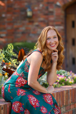 Brooke T - Mississippi State Babysitter