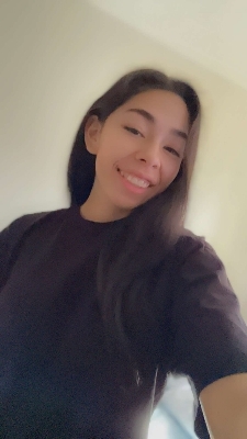 Destiny S - Central California School Babysitter