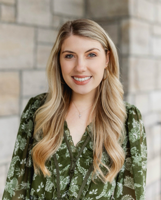 Amy C - Georgia Southern Babysitter