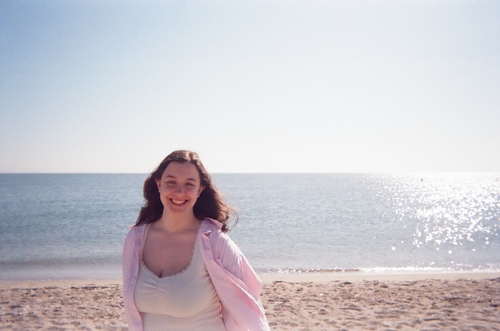 Bonnie D - UConn Babysitter