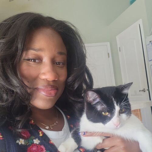 Aisha R - Weber State University Babysitter