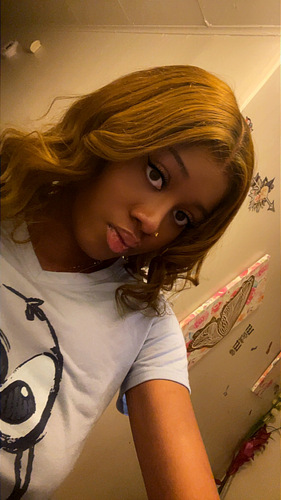 Delisha M - City Colleges of Chicago-Olive-Harvey College Babysitter