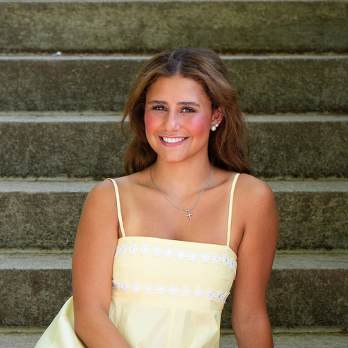 Natalia S - University of Alabama Babysitter