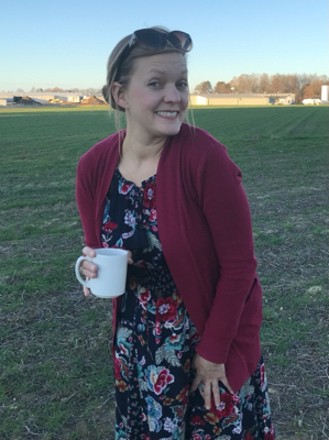 Cindy S - North Florida Community College Babysitter