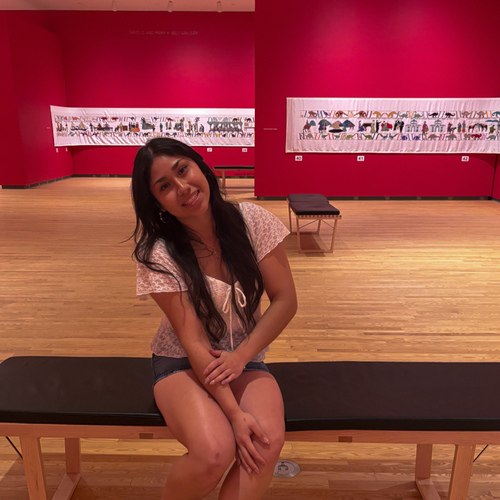 Dulce B - UNI Babysitter