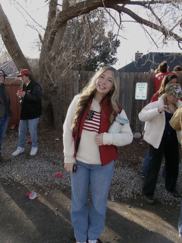 Lili T - University of Utah Babysitter