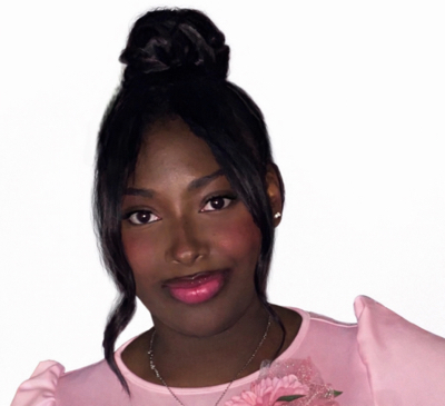 Jerneisha B - DSU Babysitter