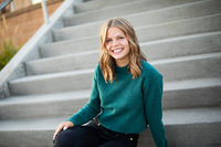 Ellyn E – University of Mary Student Seeking Babysitting Jobs