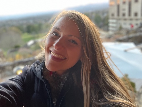 Alexandria W - UNM Babysitter