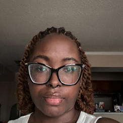 Kayla N - UAB Babysitter