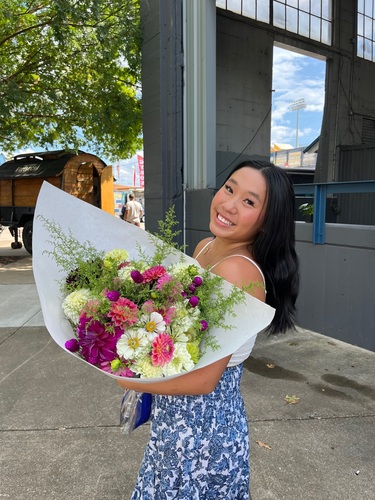 Elayna E - UTC Babysitter