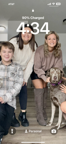 Kasee K - DMACC Babysitter