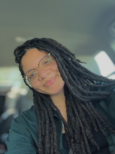 Jasmine S - Georgia State Babysitter