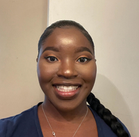 Britney Y – Mississippi College Student Seeking Nanny Jobs