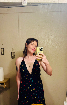 Kristin L – UAB Student Seeking Babysitting Jobs