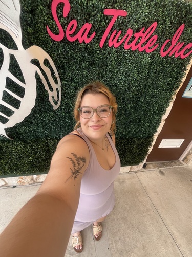 Ava R - TAMU-CC Babysitter