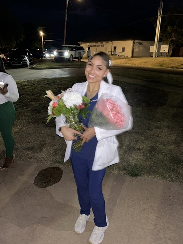 Yazmeen S - Langston Babysitter