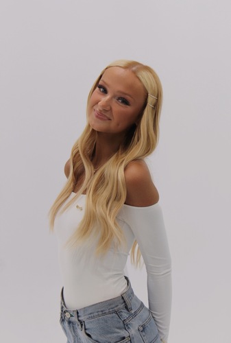 Brianna B - ISU Babysitter