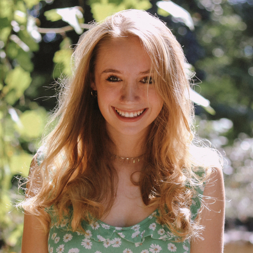 Ella W - Samford Babysitter