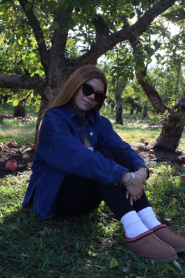 Yashira M - NYIT Babysitter