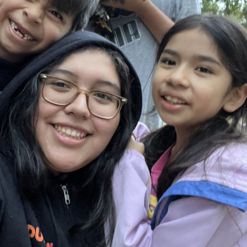 Gloria O - Mitchell Community College  Babysitter
