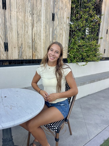 Abby R - Temple College  Babysitter