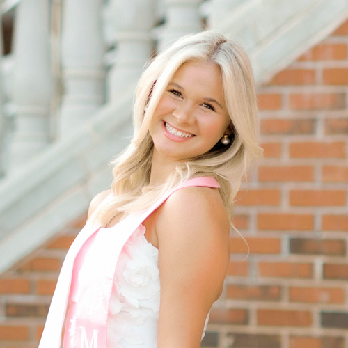 Bailey B - Montevallo Babysitter