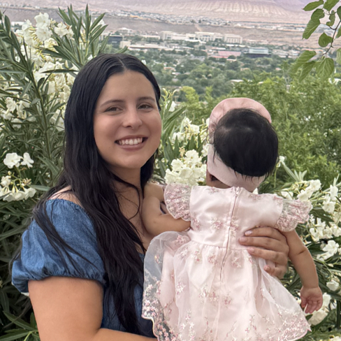 Robyn H - Dixie State Babysitter