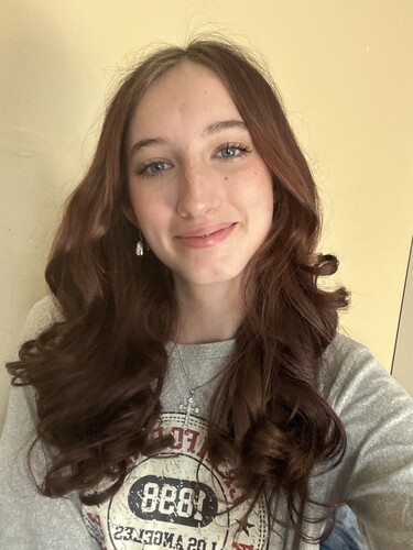 Olivia J - University of Arkansas Babysitter