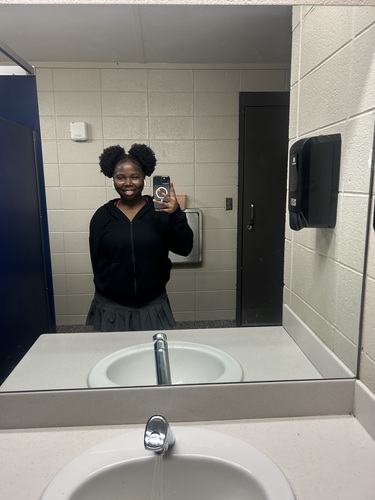 Mercy N - Lawson State Community College-Birmingham Campus Babysitter