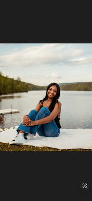 Jordan H - Jefferson State Community College Babysitter