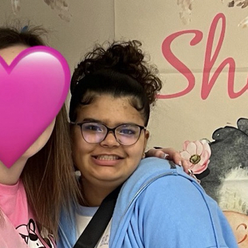 Alivianna B - Eastern Iowa Community College District Babysitter