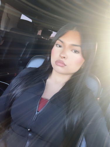 Cindy G - STC Babysitter