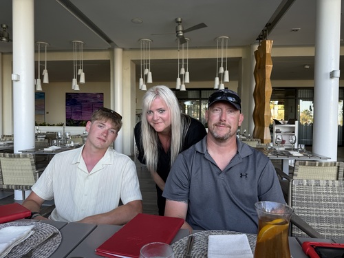 Trace R - University of Idaho Babysitter