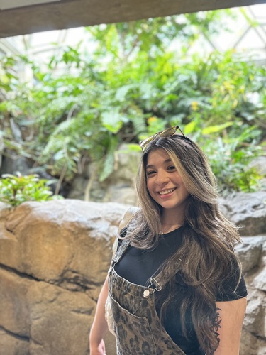 Emma V - ACU Babysitter