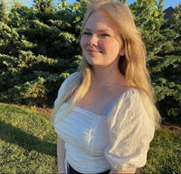 Isabelle D – UTK Student Seeking Nanny Jobs