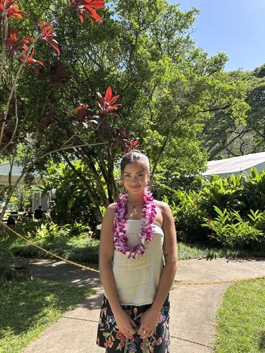 Desiree R - San Diego Babysitter