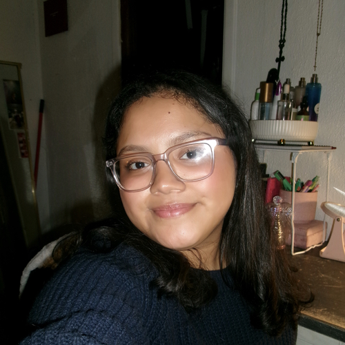 Karina P - Wharton County Junior College  Babysitter