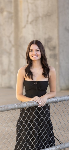 Izabelle G - Bismarck State College  Babysitter