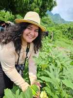 Ruth L – UH Student Seeking Nanny Jobs