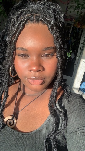 Chrisanya V - Trevecca Babysitter