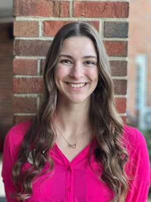 Makenzie S - ECU Babysitter