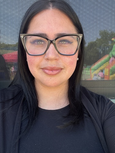 Cynthia C - City Colleges of Chicago-Richard J Daley College Babysitter