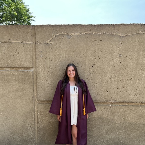 Marissa W – Duquesne Student Seeking Babysitting Jobs