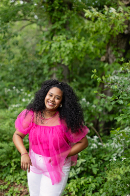 Adreanna P - Samford Babysitter