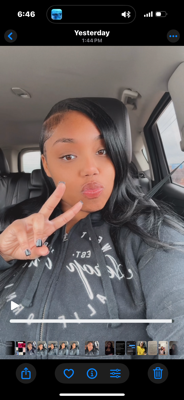 Empress L - Prairie State College  Babysitter